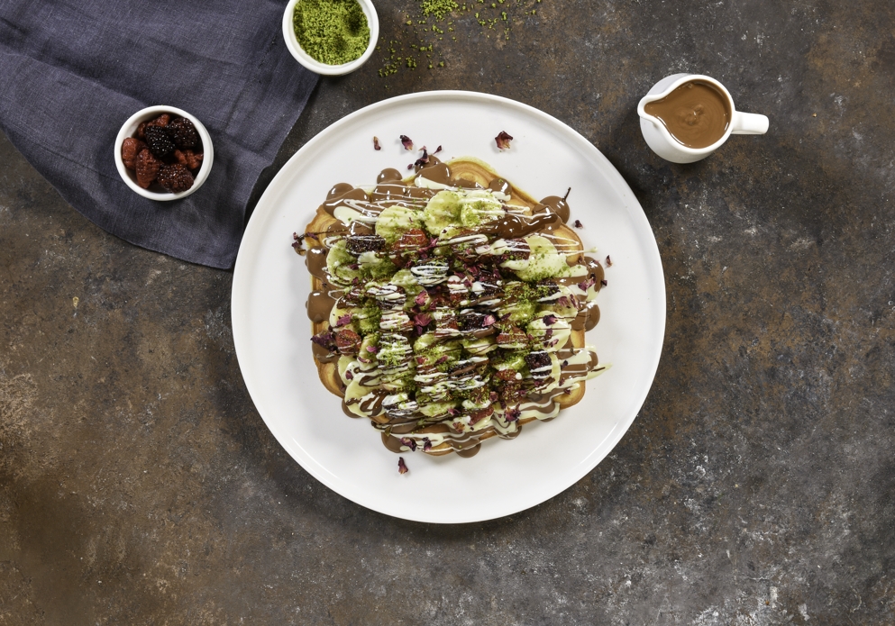 Çikolatalı Tatlılar