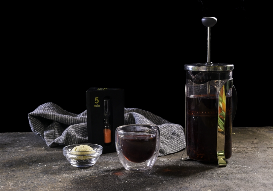 B.1087 Kiraz Çıçeği