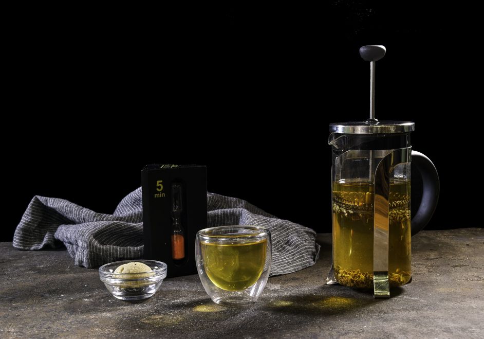 B.1115 Beş Bıtkı Çayı