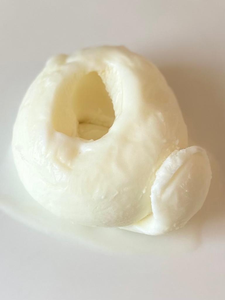 Dondurma 1 Top (Sade)