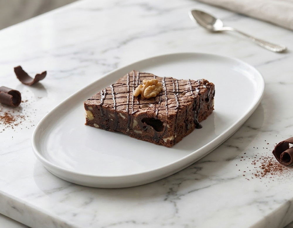 Byh Brownie (Emirgan)