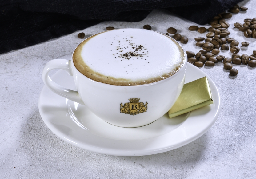 Cappuccıno