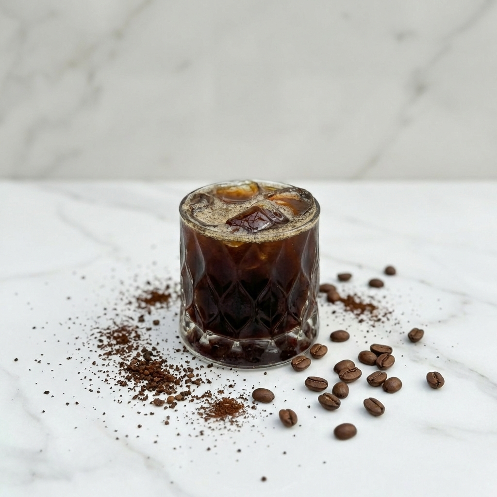 Bth Cold Brew Filtre Kahve