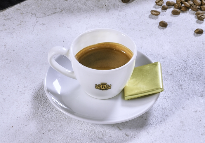 Bth Espresso