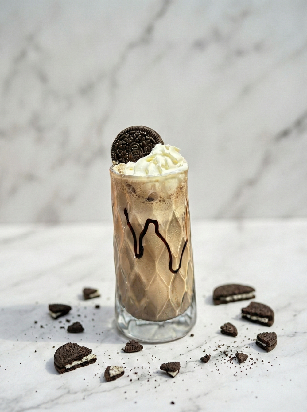 Frappe (Cookie)