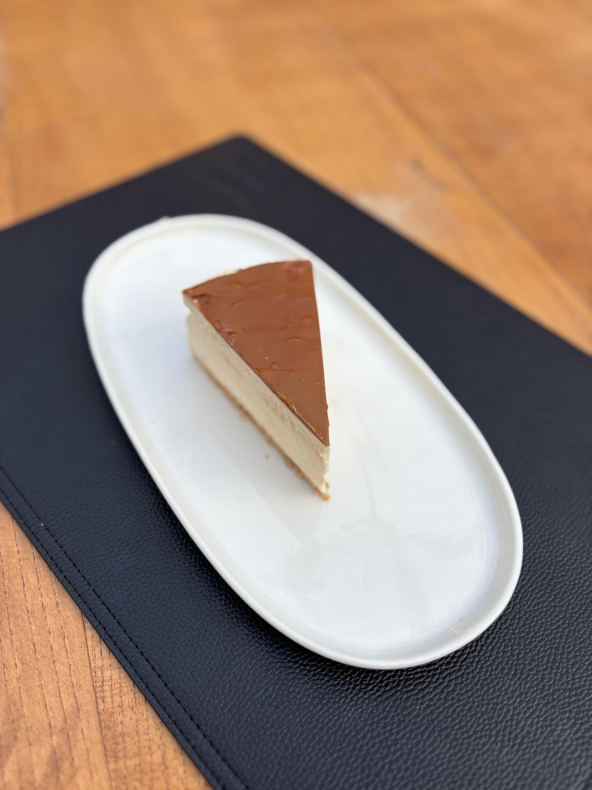 Bth Lotus Kremali Cheesecake (Ürt)