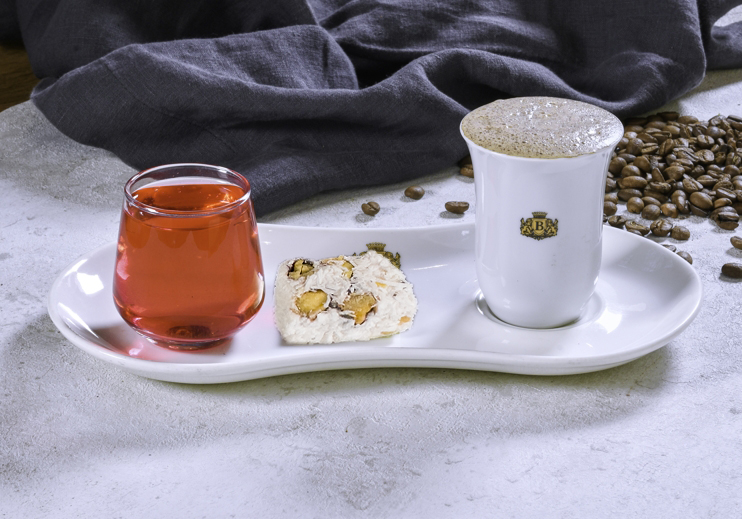 Beta Ala Menengıç Türk Kahvesı