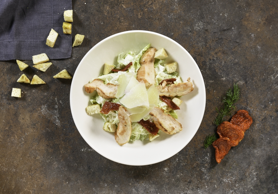 Sezar Salata Tavuklu