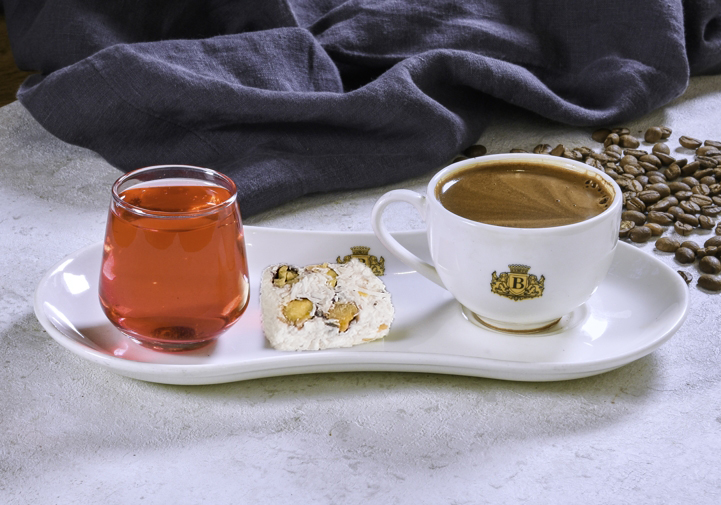 Bth Türk Kahvesi (Duble)